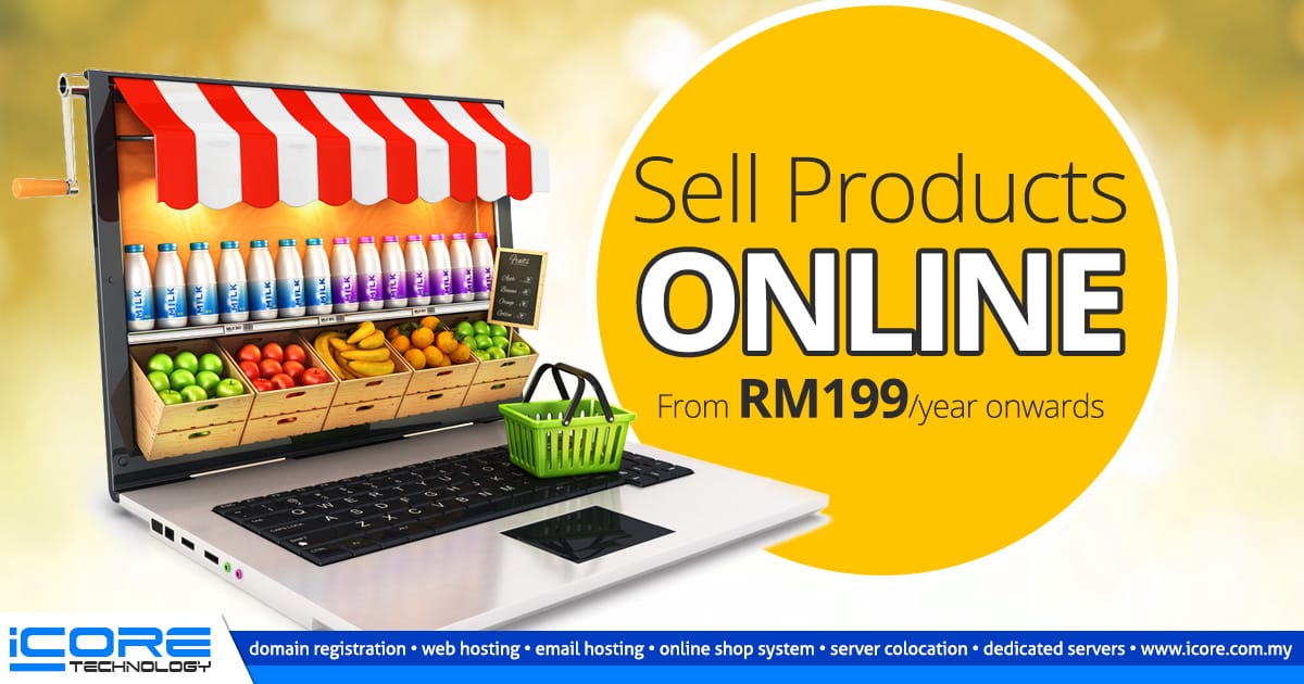Online Shop