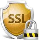 Powerful SSL with competitive price