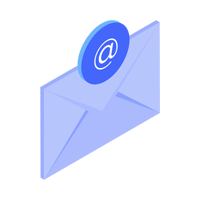 Professional Email