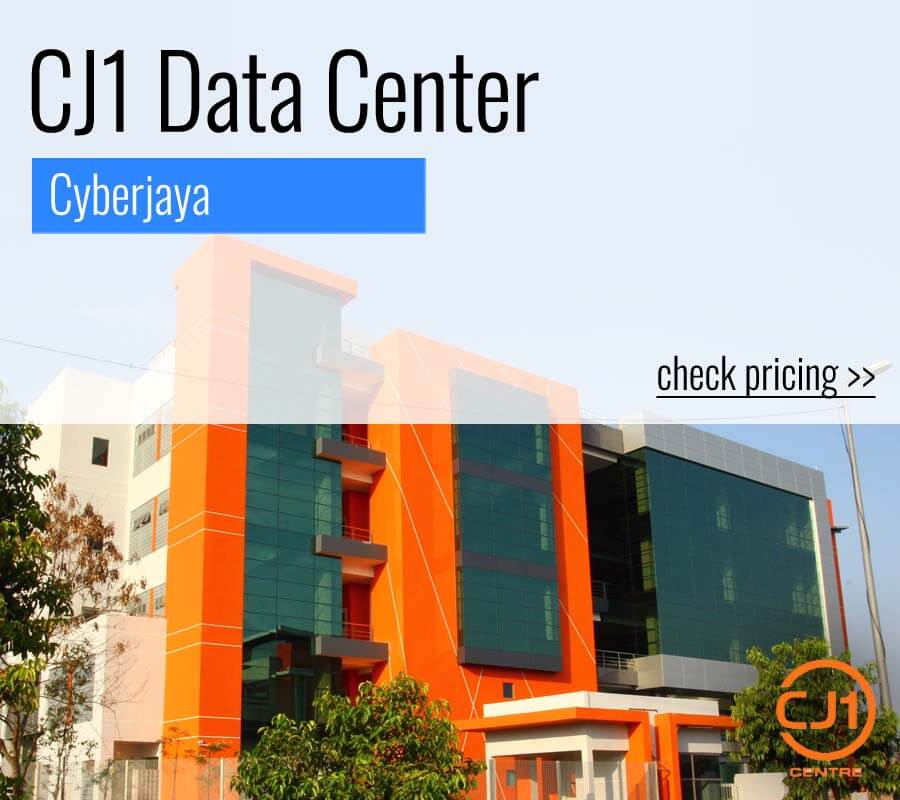 CJ1 Data Center