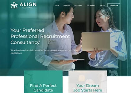 Align Recruitment