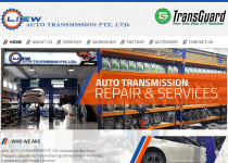 Liew Auto Transmission Pte Ltd
